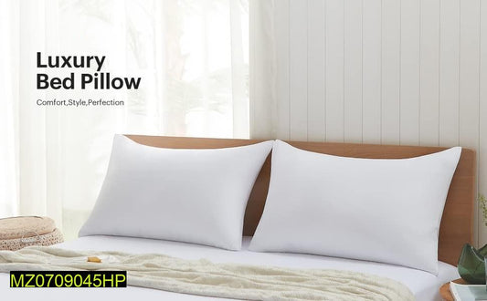 1 Pcs Ball Fiber Filled Bed Pillow